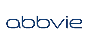 Logotipo de AbbVie, cliente de HQR en consultoría de mercado